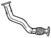 VAG 6K1253087 Exhaust Pipe